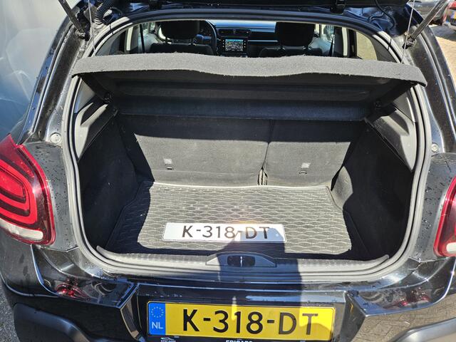 Citroen C3 1.2 PureTech Feel