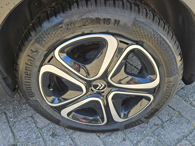 Citroen C3 1.2 PureTech Feel