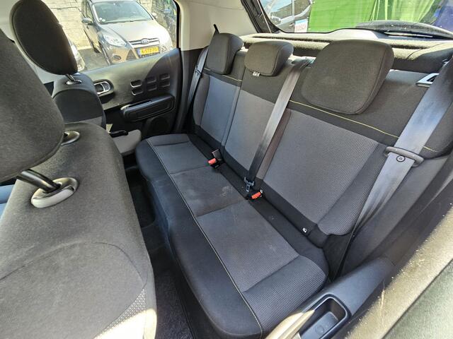 Citroen C3 1.2 PureTech Feel