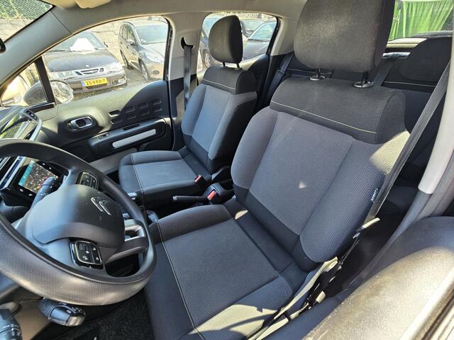 Citroen C3 1.2 PureTech Feel