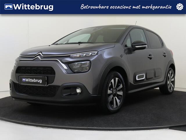 Citroen C3 1.2 PureTech Max