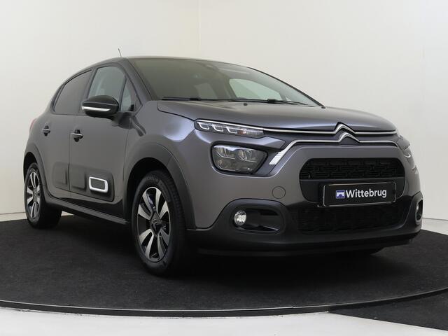 Citroen C3 1.2 PureTech Max