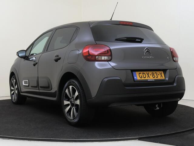 Citroen C3 1.2 PureTech Max
