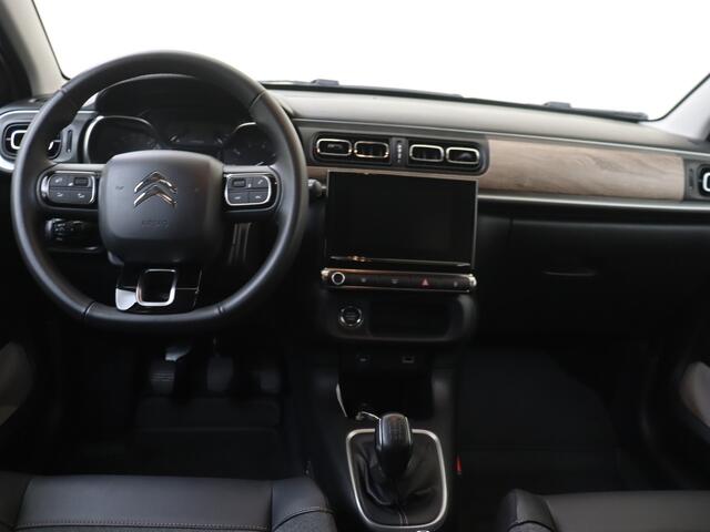 Citroen C3 1.2 PureTech Max