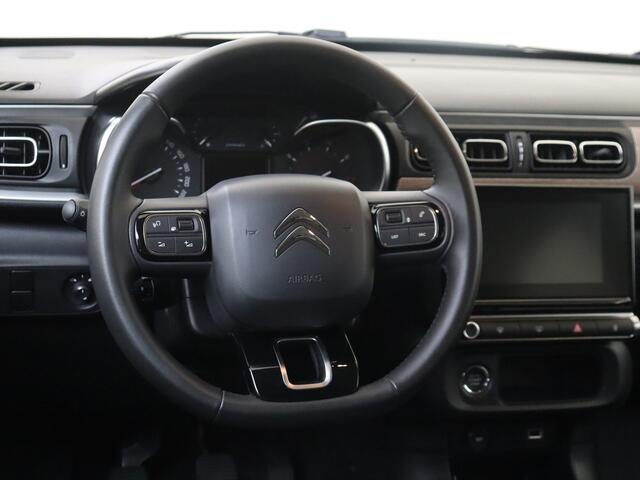 Citroen C3 1.2 PureTech Max