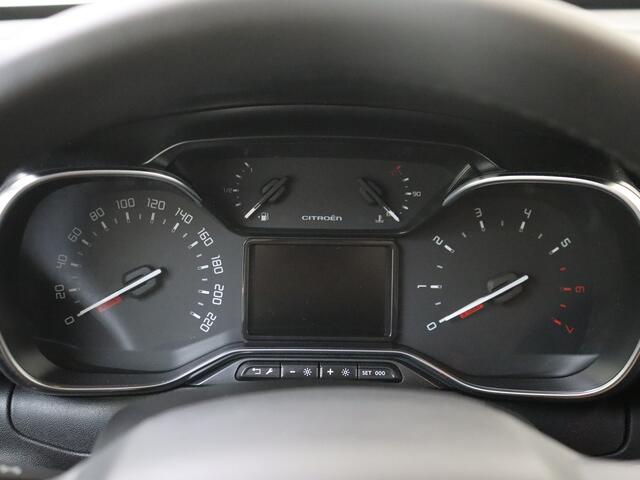 Citroen C3 1.2 PureTech Max