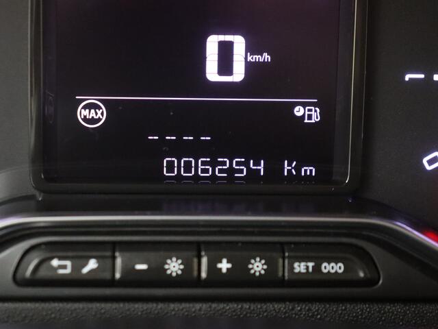 Citroen C3 1.2 PureTech Max