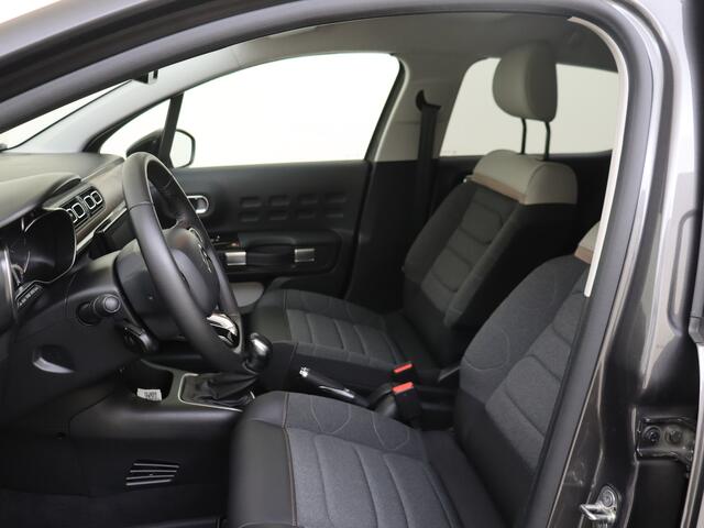 Citroen C3 1.2 PureTech Max