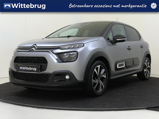 Citroen C3 1.2 PureTech Max