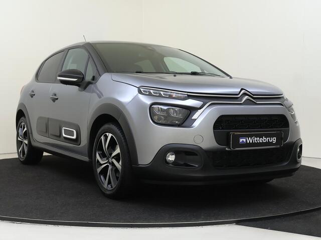 Citroen C3 1.2 PureTech Max