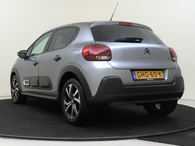 Citroen C3 1.2 PureTech Max