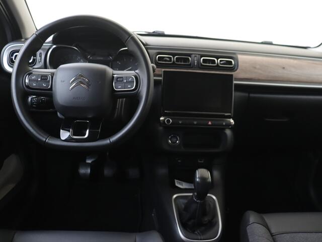 Citroen C3 1.2 PureTech Max