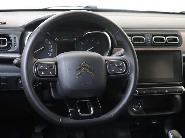 Citroen C3 1.2 PureTech Max