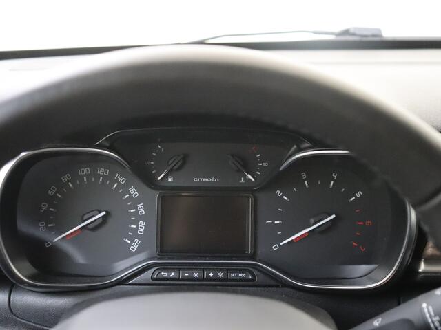 Citroen C3 1.2 PureTech Max
