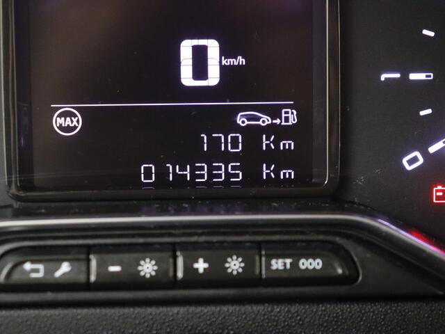 Citroen C3 1.2 PureTech Max