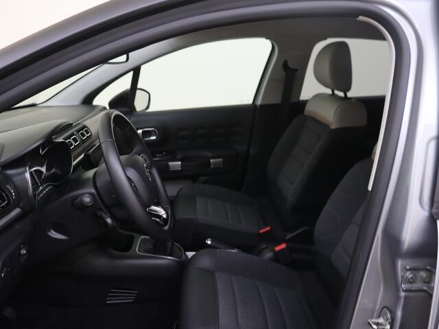 Citroen C3 1.2 PureTech Max