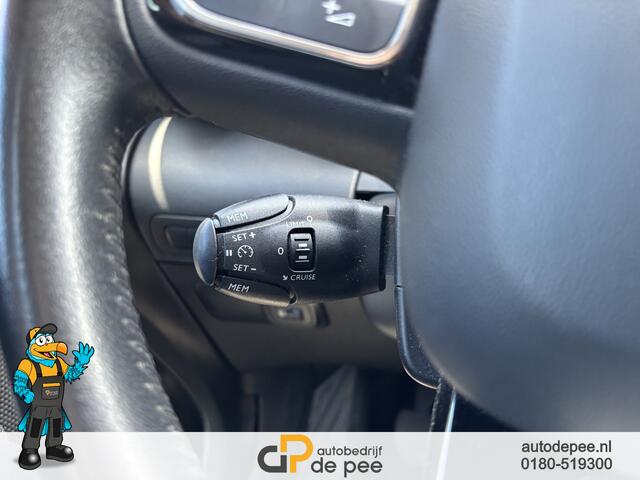 Citroen C3 Aircross 1.2 PureTech Feel GARANTIE/TREKHAAK/CRUISE/CLIMA/CARPLAY/PARKEERSENSOREN rijklaarprijs!