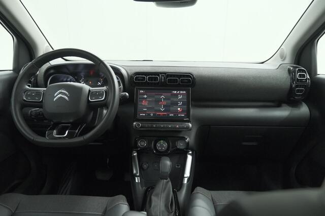 Citroen C3 Aircross PureTech EAT6 C-Series | Camera | Navigatie | Parkeersensoren | Apple Carplay
