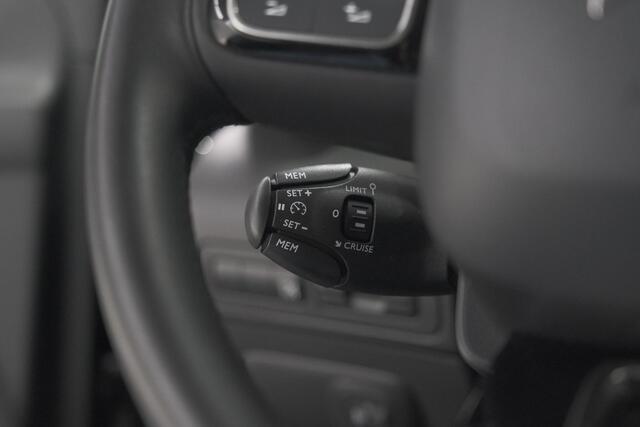Citroen C3 Aircross PureTech EAT6 C-Series | Camera | Navigatie | Parkeersensoren | Apple Carplay