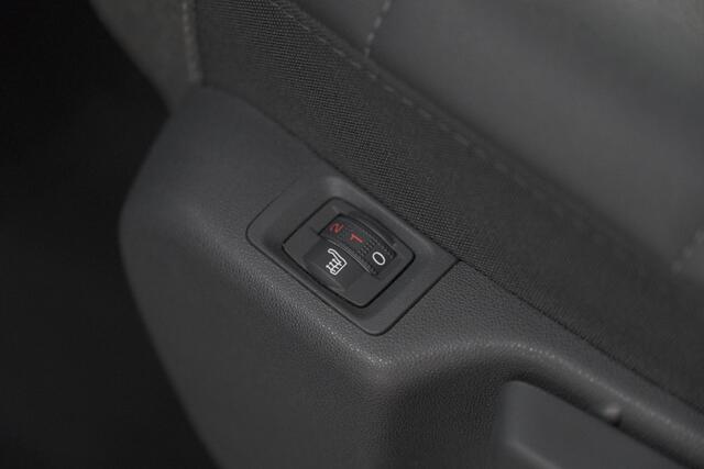 Citroen C3 Aircross PureTech EAT6 C-Series | Camera | Navigatie | Parkeersensoren | Apple Carplay