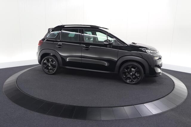 Citroen C3 Aircross PureTech EAT6 C-Series | Camera | Navigatie | Parkeersensoren | Apple Carplay