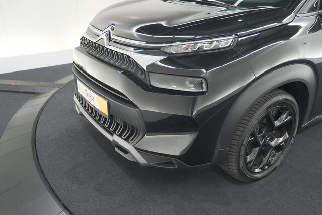 Citroen C3 Aircross PureTech EAT6 C-Series | Camera | Navigatie | Parkeersensoren | Apple Carplay
