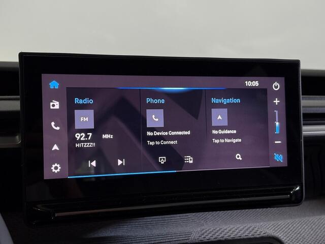 Citroen C3 Ë-C3 Max 113pk 44 kWh | SOH 96% | Navigatie | Camera | Onderweg-naar-dealer