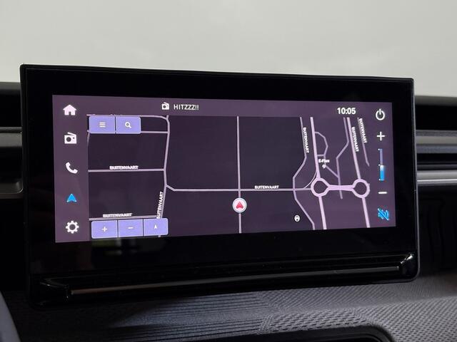 Citroen C3 Ë-C3 Max 113pk 44 kWh | SOH 96% | Navigatie | Camera | Onderweg-naar-dealer