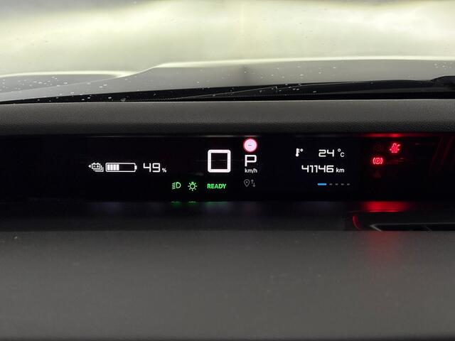 Citroen C3 Ë-C3 Max 113pk 44 kWh | SOH 96% | Navigatie | Camera | Onderweg-naar-dealer
