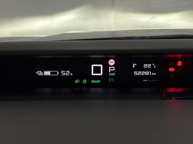 Citroen C3 Ë-C3 Max 113pk 44 kWh | SOH 95% | Navigatie | Camera | Onderweg-naar-dealer