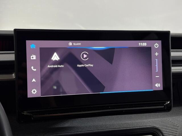 Citroen C3 Ë-C3 Max 113pk 44 kWh | SOH 95% | Navigatie | Camera | Onderweg-naar-dealer