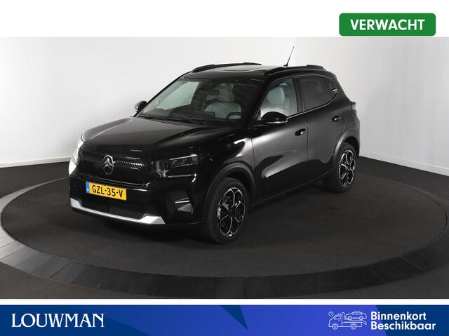 Citroen C3 Ë-C3 Max 113pk 44 kWh | SOH 98% |