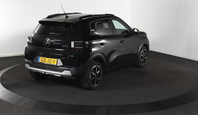 Citroen C3 Ë-C3 Max 113pk 44 kWh | SOH 98% |