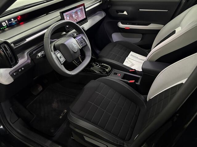 Citroen C3 Ë-C3 Max 113pk 44 kWh | SOH 98% |