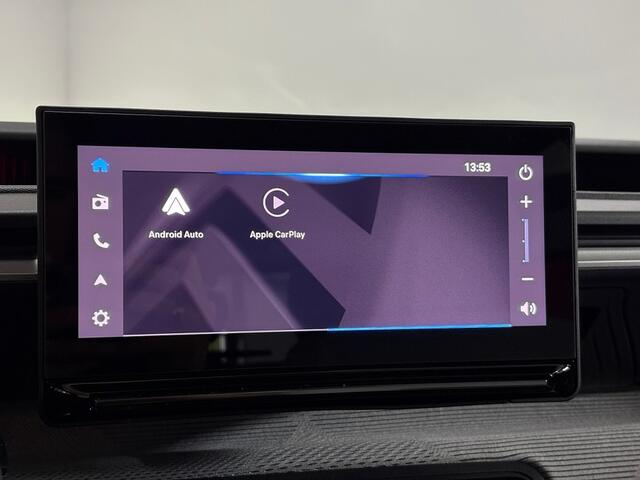Citroen C3 Ë-C3 Max 113pk 44 kWh | SOH 98% |