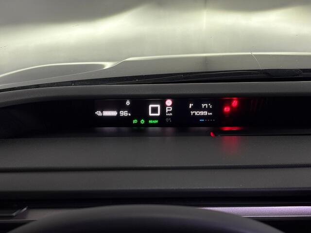 Citroen C3 Ë-C3 Max 113pk 44 kWh | SOH 98% |