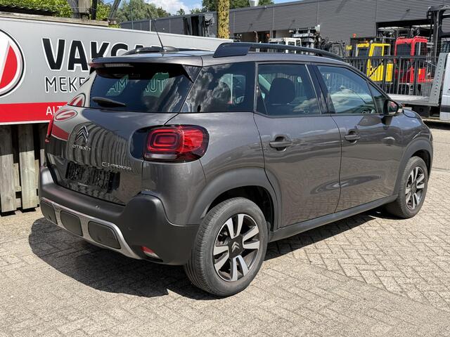 Citroen C3 Aircross 1.2 PureTech S&S Feel 16"/Navigatie/Climate/PDC/DAB/Apple Carplay & Android Auto