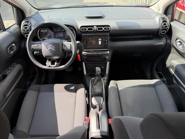 Citroen C3 Aircross 1.2 PureTech S&S Feel 16"/Navigatie/Climate/PDC/DAB/Apple Carplay & Android Auto