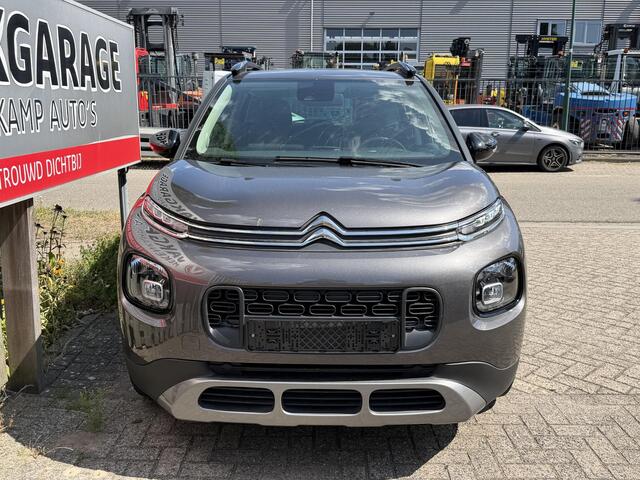 Citroen C3 Aircross 1.2 PureTech S&S Feel 16"/Navigatie/Climate/PDC/DAB/Apple Carplay & Android Auto