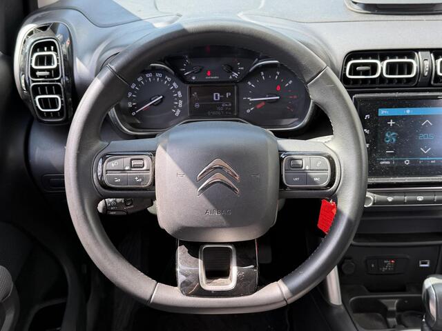 Citroen C3 Aircross 1.2 PureTech S&S Feel 16"/Navigatie/Climate/PDC/DAB/Apple Carplay & Android Auto