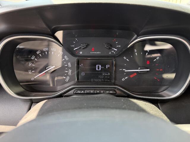 Citroen C3 Aircross 1.2 PureTech S&S Feel 16"/Navigatie/Climate/PDC/DAB/Apple Carplay & Android Auto