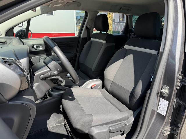 Citroen C3 Aircross 1.2 PureTech S&S Feel 16"/Navigatie/Climate/PDC/DAB/Apple Carplay & Android Auto
