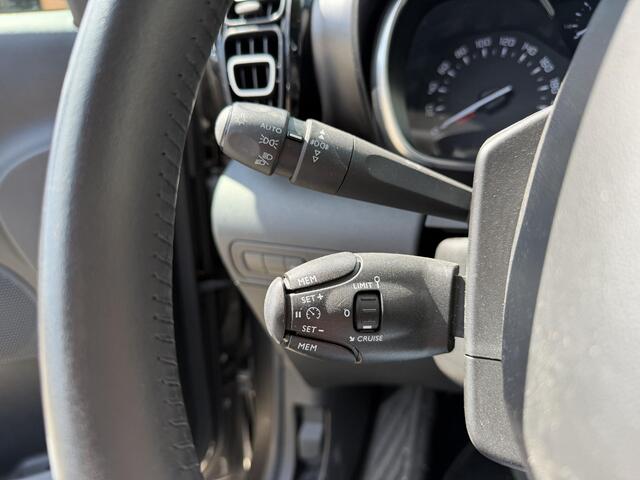 Citroen C3 Aircross 1.2 PureTech S&S Feel 16"/Navigatie/Climate/PDC/DAB/Apple Carplay & Android Auto