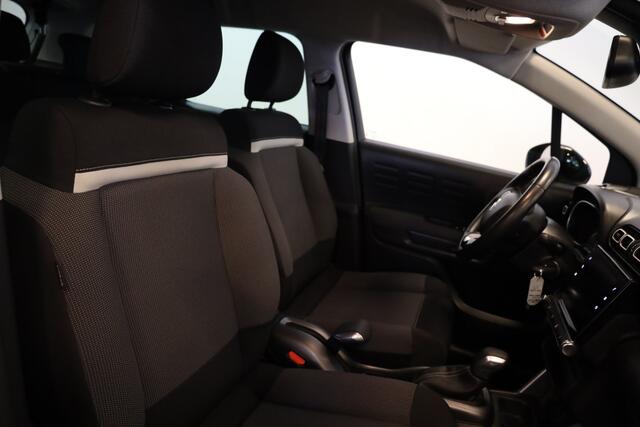 Citroen C3 Aircross PT 110 Shine Automaat-6 Navi | Camera | Sensoren v+a