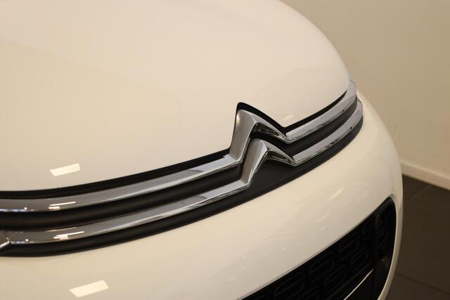 Citroen C3 Aircross PT 110 Shine Automaat-6 Navi | Camera | Sensoren v+a