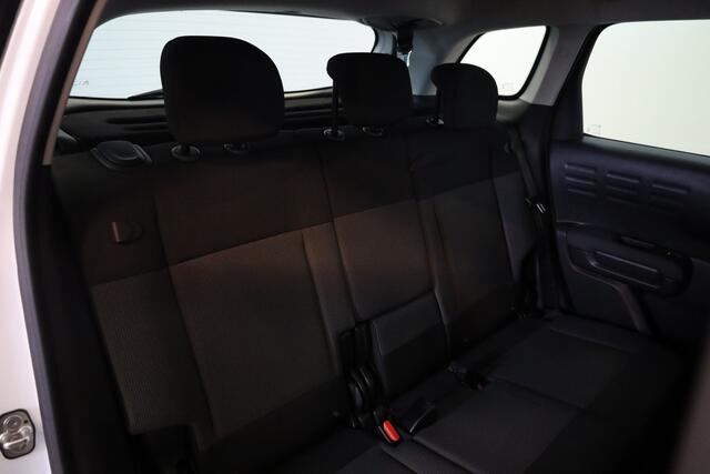 Citroen C3 Aircross PT 110 Shine Automaat-6 Navi | Camera | Sensoren v+a