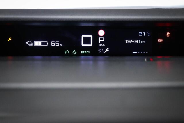Citroen C3 Ë-C3 Max 113pk 44 kWh | SOH 95% | DAB | APPLE | DRAADLOZE LADER | NAVIGATIE | CAMERA