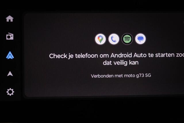 Citroen C3 Ë-C3 Max 113pk 44 kWh | SOH 95% | DAB | APPLE | DRAADLOZE LADER | NAVIGATIE | CAMERA