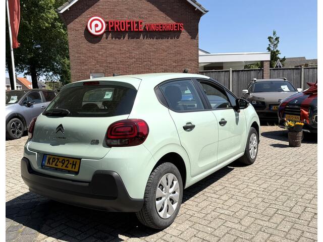 Citroen C3 Benzine 5-Deurs 70 Pk * Airco * Cruise Control * Bluetooth * 5-Deurs * Mint * Vingerhoets; Vierde Generatie Eersteklas Service. Al meer dan 100 jaar een begrip in de Brabantse Kempen
