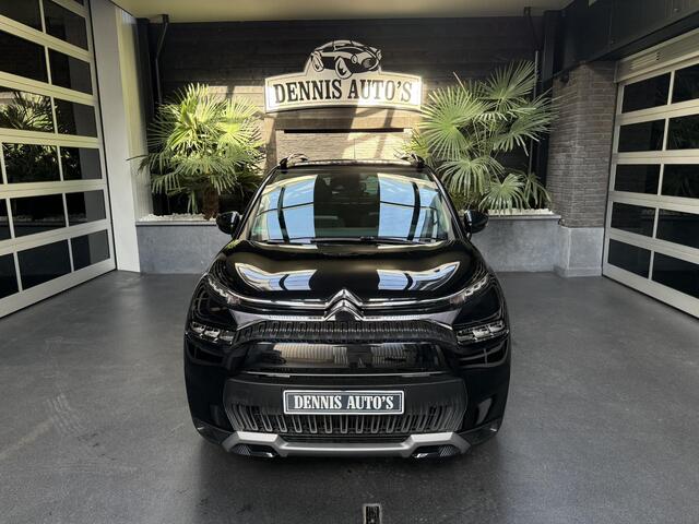 Citroen C3 Aircross 1.2 Plus Automaat! incl onderhoud met garantie.